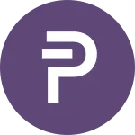 Pivx SVG Icon